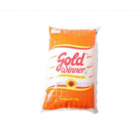 GOLDWINNER SF OIL 1LT PK10  RS 1050